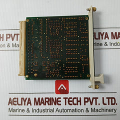 Rolf Janssen Bm 06 Pcb Module For Cool Water Press Engine Nr.229