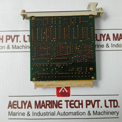Rolf Janssen Bm 06 Pcb Module For Cool Water Press Engine Nr.229