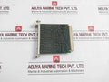 Rolf Janssen Bm 06 Pcb Module For Emergency Stop Control Station Nr.229
