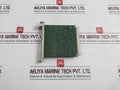 Rolf Janssen Bm 06 Pcb Module For M3 Emergency Stop Mimic Panel X 2 To 8/1