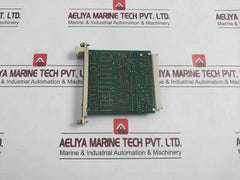 Rolf Janssen Bm 06 Pcb Module For M3 Emergency Stop Mimic Panel X 2 To 8/1