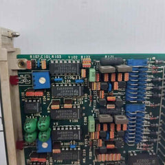Rolf Janssen Bm 06 Pcb Module For M3 Emergency Stop Mimic Panel X 2 To 8/1