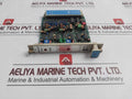 Rolf Janssen Bm 06 Pcb Module For M3 Emergency Stop Mimic Panel X 2 To 8/1