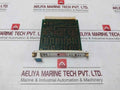 Rolf Janssen Bm 06 Pcb Module For Temperature Gear Nr.229