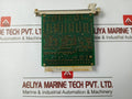 Rolf Janssen Bm 06 Pcb Module For Wire Break Safety/Failure Overspeed Nr.229