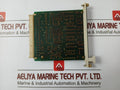 Rolf Janssen Bm 06 Pcb Module For Wire Break Safety System Nr.229