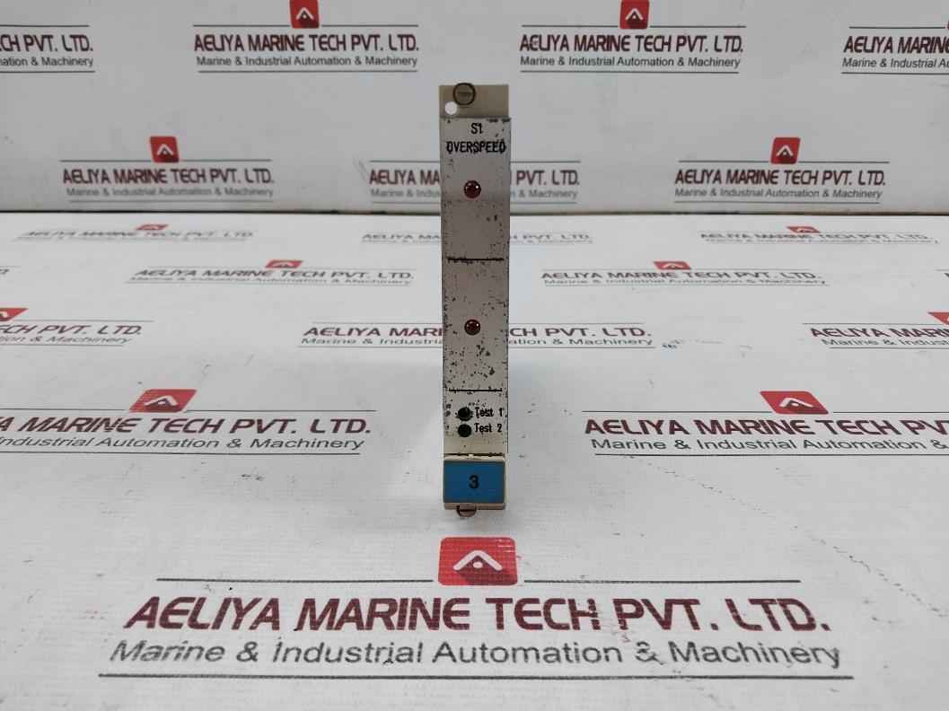 Rolf Janssen Bm 06 Pcb Module Nr.229