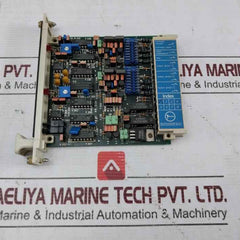 Rolf Janssen Bm 06 Pcb Module Nr.229