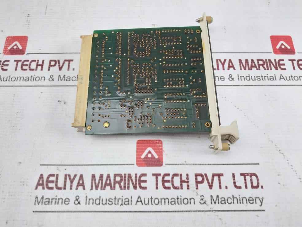 Rolf Janssen Bm 06 Pcb Module Nr.229