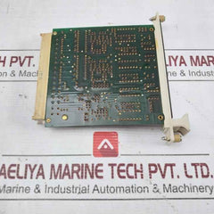 Rolf Janssen Bm 06 Pcb Module Nr.229