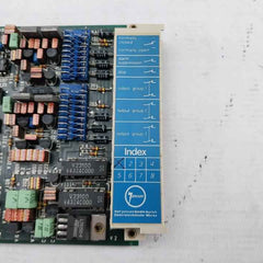 Rolf Janssen Bm 06 Pcb Module Nr.229