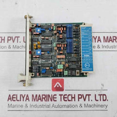 Rolf Janssen Bm 06 Pcb Module Nr.229