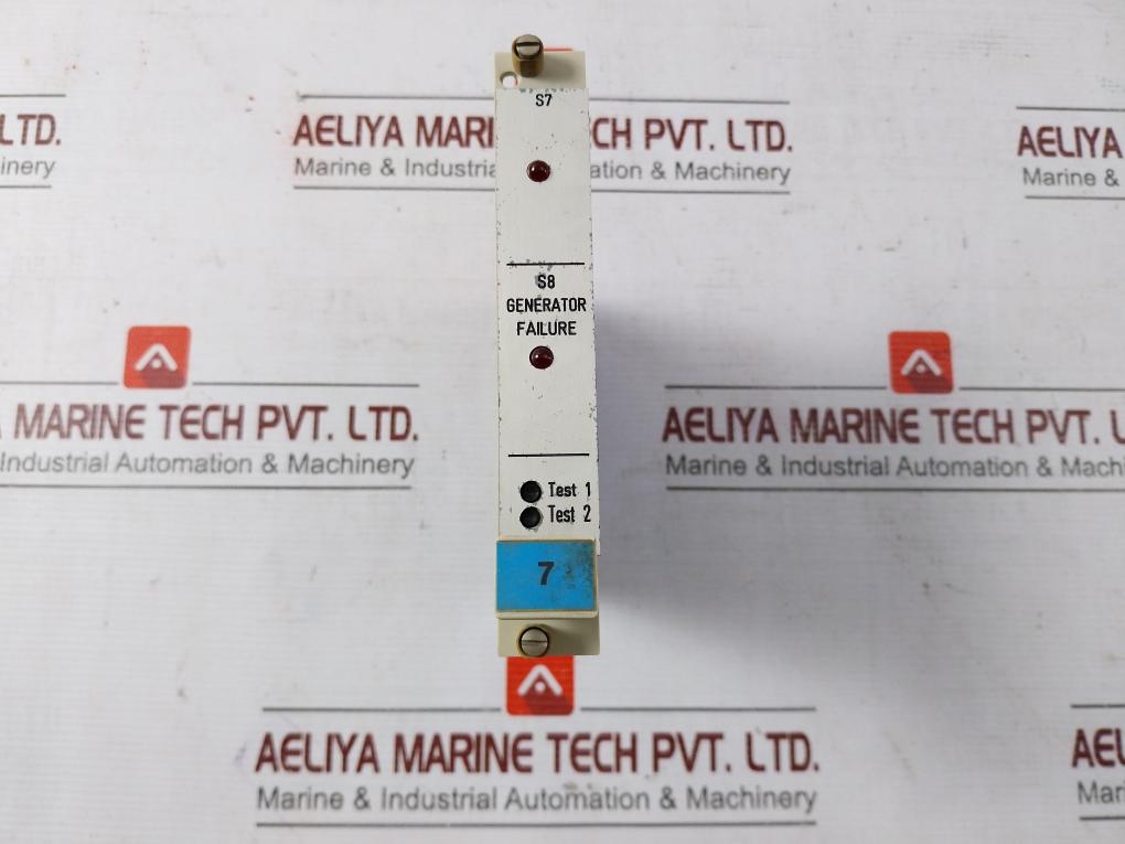 Rolf Janssen Bm 06 Printed Circuit Board