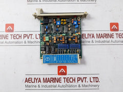 Rolf Janssen Bm 06 Printed Circuit Board Gmbh