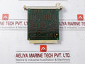 Rolf Janssen Bm 06 Printed Circuit Board Used