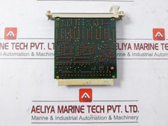 Rolf Janssen Bm 06 Printed Circuit Board Gmbh