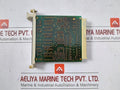 Rolf Janssen Bm 06 Printed Circuit Board Used
