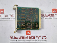 Rolf Janssen Bm 06 Printed Circuit Board Gmbh
