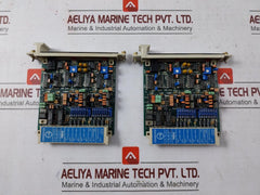 Rolf Janssen Bm 06 Printed Circuit Board Gmbh