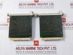Rolf Janssen Bm 06 Printed Circuit Board Gmbh