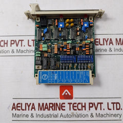 Rolf Janssen Bm 06 Printed Circuit Board 229
