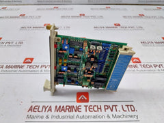 Rolf Janssen Bm 06 Printed Circuit Board 229