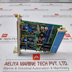 Rolf Janssen Bm 06 Printed Circuit Board 229