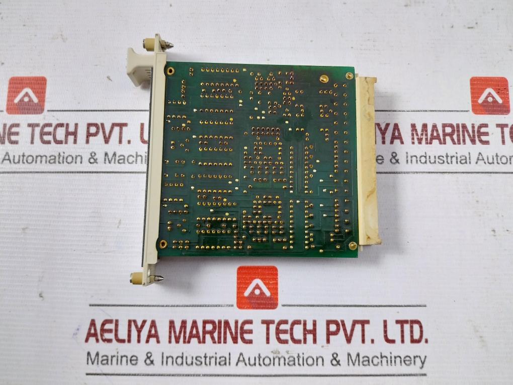 Rolf Janssen Bm 06 Printed Circuit Board 229