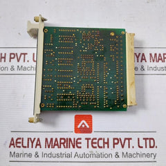 Rolf Janssen Bm 06 Printed Circuit Board 229