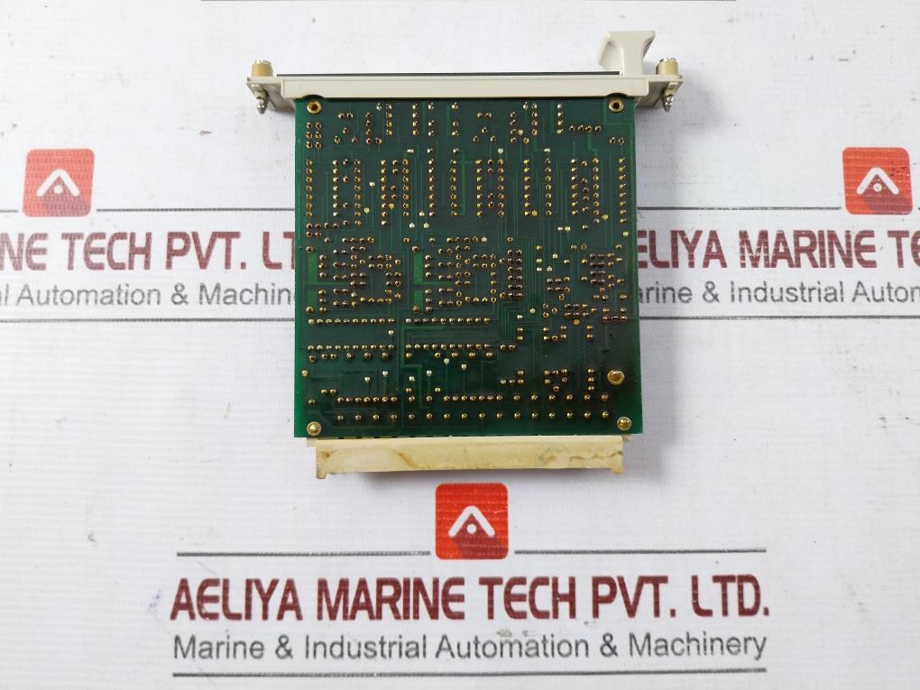 Rolf Janssen Bm 06 Printed Circuit Board 229