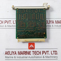 Rolf Janssen Bm 06 Printed Circuit Board 229