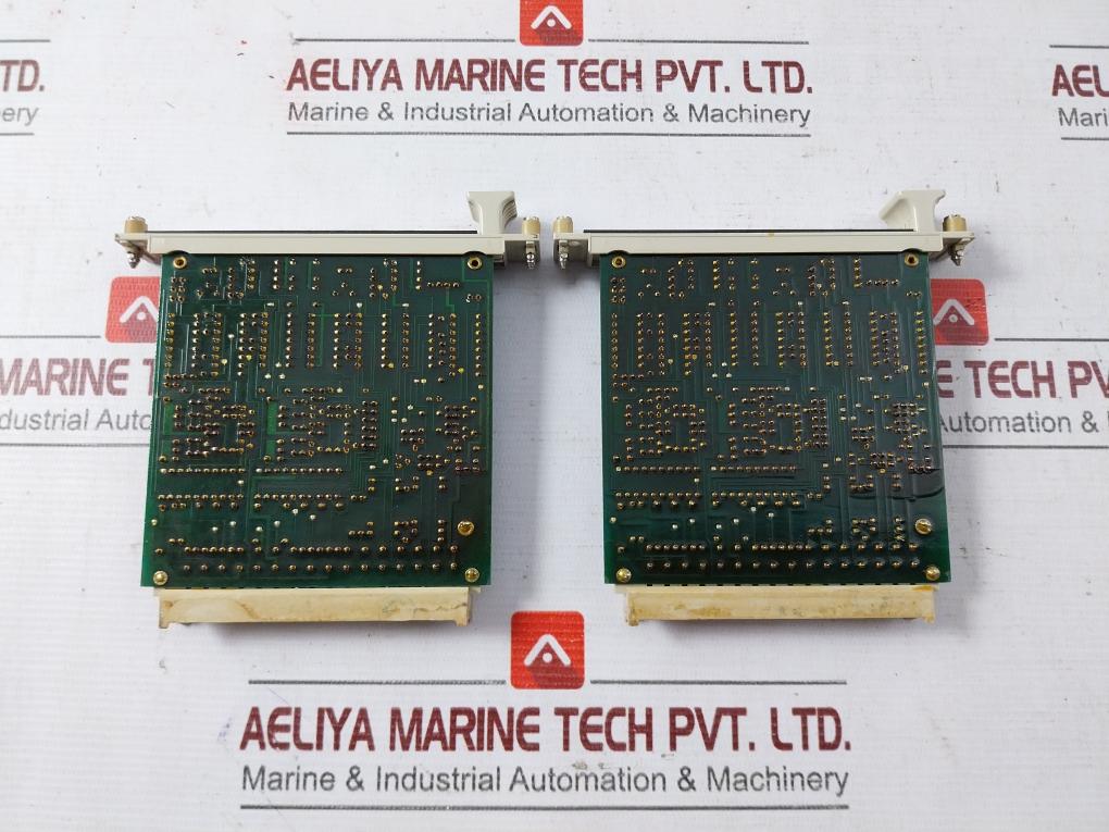 Rolf Janssen Bm 06 Printed Circuit Board 229