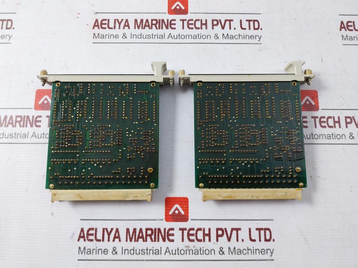 Rolf Janssen Bm 06 Printed Circuit Board 229