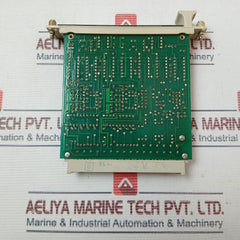 Rolf Janssen Bm 06 Printed Circuit Board Card Nr.229