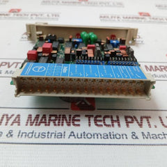 Rolf Janssen Bm 06 Printed Circuit Board Card Nr.229