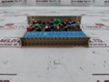 Rolf Janssen Bm 06 Printed Circuit Board For Emergency Stop Controller