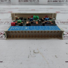 Rolf Janssen Bm 06 Printed Circuit Board For Emergency Stop Controller