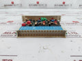 Rolf Janssen Bm 06 Printed Circuit Board For Failure Overspeed/Wire Break Safety