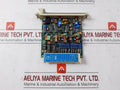 Rolf Janssen Bm 06 Printed Circuit Board Module Nr.229 X 2 To 8/1