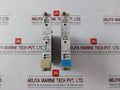 Rolf Janssen Bm 06 Printed Circuit Board Module Nr.229 X 2 To 8/1