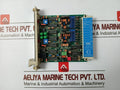 Rolf Janssen Bm 06 Printed Circuit Board Module Nr.229