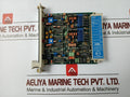 Rolf Janssen Bm 06 Printed Circuit Board Module Used