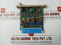 Rolf Janssen Bm 06 Printed Circuit Board Module Nr.229