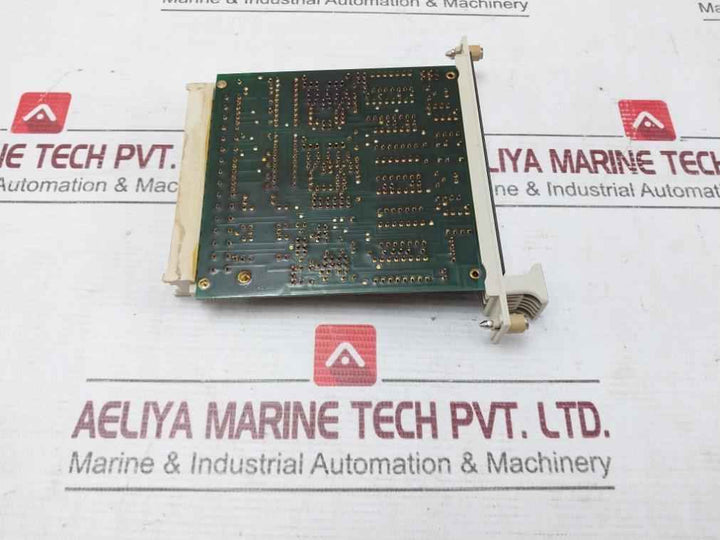 Rolf Janssen Bm 06 Printed Circuit Board Module Nr.229