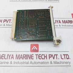 Rolf Janssen Bm 06 Printed Circuit Board Module Nr.229