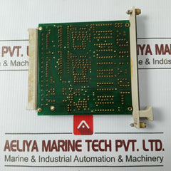 Rolf Janssen Bm 06 Printed Circuit Board Module Nr.229