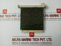 Rolf Janssen Bm 06 Printed Circuit Board Module Used