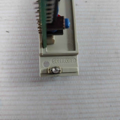 Rolf Janssen Bm 06 Printed Circuit Board Module Nr.229