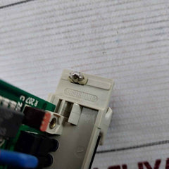 Rolf Janssen Bm 06 Printed Circuit Board Module Nr.229