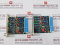 Rolf Janssen Bm 06 Printed Circuit Board Nr 229